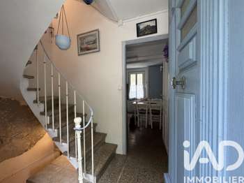 Vente Maison 1 chambrePadern