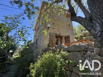 Vente Maison 2 chambresPadern