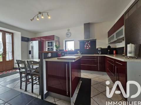 Vente maison 14 pièces Vente maison 14 pièces