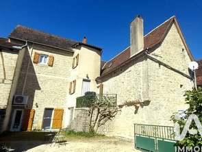 Vente Maison 4 chambresPadirac