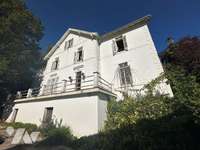 Vente maison 9 pièces Vente maison 9 pièces