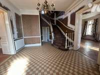 Vente maison 9 pièces Vente maison 9 pièces