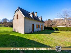 Vente Maison 3 chambresPailhac