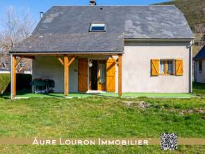 Vente Maison 3 chambresPailhac