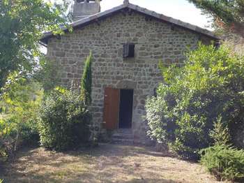 Vente maison 4 pièces Pailharès 07