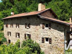 Vente Maison 6 chambresPailharès