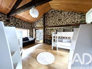 Vente maison 9 pièces
