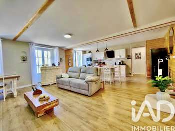 Vente maison 7 pièces Pailharès 07