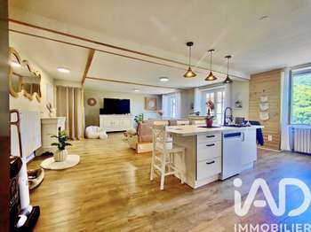 Vente maison 7 pièces Vente maison 7 pièces