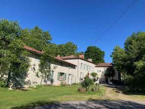 Vente Maison 10 chambresPailhès