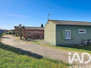 Vente maison 3 pièces Vente maison 3 pièces