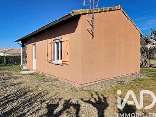 Vente maison 3 pièces Vente maison 3 pièces