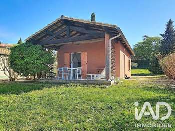 Vente Maison 2 chambresPailhès