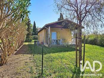 Vente maison 3 pièces Pailhès 34
