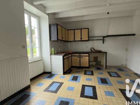 Vente maison 7 pièces Vente maison 7 pièces