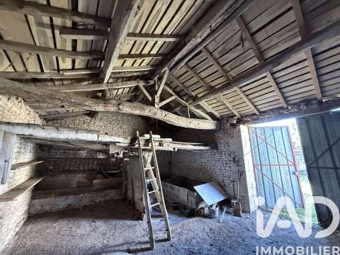 Vente maison 1 pièce Paillé 17