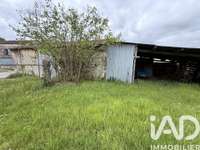 Vente maison 1 pièce