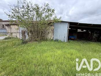 Vente maison 1 pièce