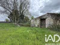 Vente maison 1 pièce