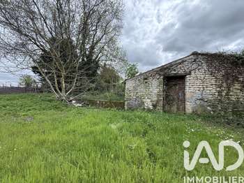 Vente maison 1 pièce
