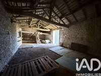 Vente maison 1 pièce