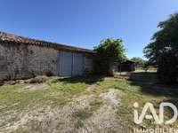 Vente maison 1 pièce