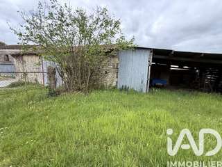 Vente maison 1 pièce Vente maison 1 pièce