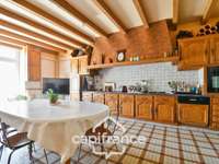 Vente maison 14 pièces