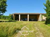 Vente maison 14 pièces