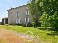 Vente maison 14 pièces