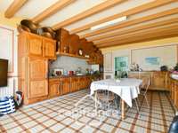 Vente maison 14 pièces