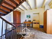 Vente maison 14 pièces