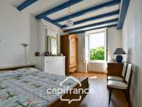Vente maison 14 pièces