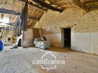 Vente maison 14 pièces