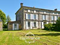 Vente maison 14 pièces