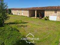 Vente maison 14 pièces