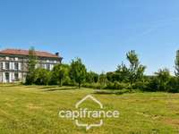 Vente maison 14 pièces