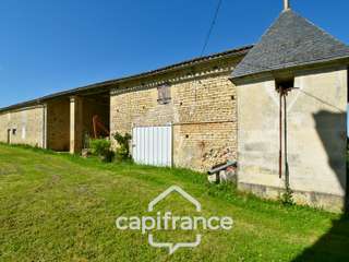 Vente maison 14 pièces Vente maison 14 pièces