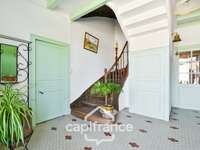 Vente maison 14 pièces