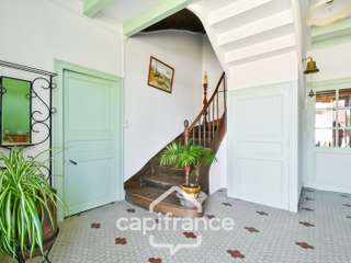 Vente maison 14 pièces Vente maison 14 pièces