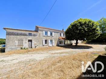 Vente Maison 5 chambresPaillé