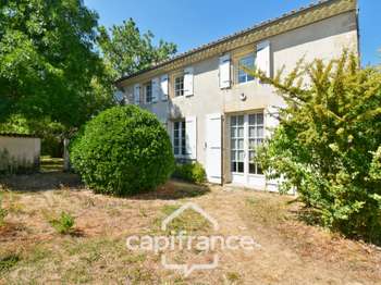 Vente Maison 2 chambresPaillé