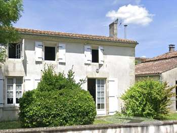Vente Maison 2 chambresPaillé