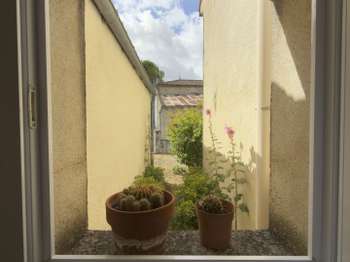 Vente maison 5 pièces Paillé 17