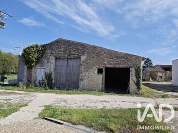 Vente Maison 2 piècesPaillé