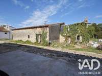 Vente maison 2 pièces