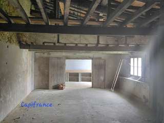Vente maison 2 pièces