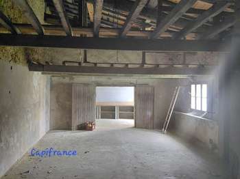 Vente maison 2 pièces