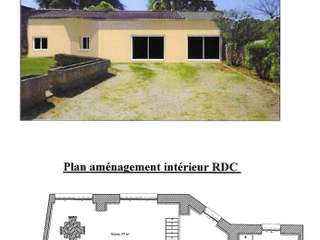 Vente maison 2 pièces