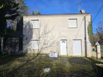 Vente maison 5 pièces Paillet 33